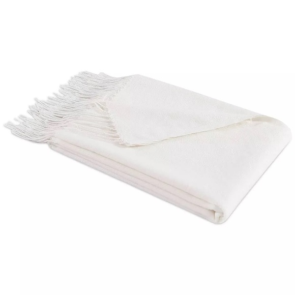 Hallmart Collectibles 13-Pc Paris Celeste Reversible Comforter Set New-Open Box - Picture 8 of 12